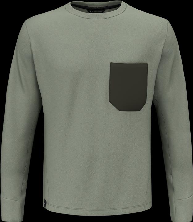 Actual product image Salewa Fanes Dry'Ton jumper (54)
