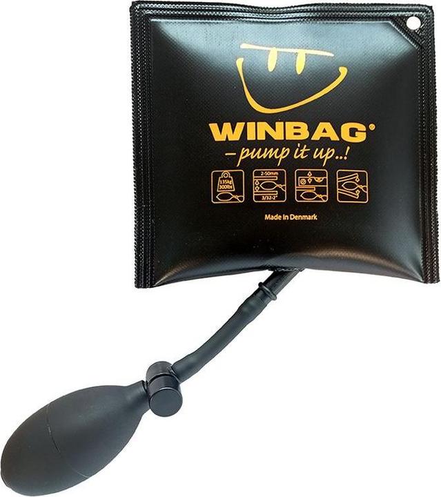 Produktbild Winbag Montagekissen (135 kg)
