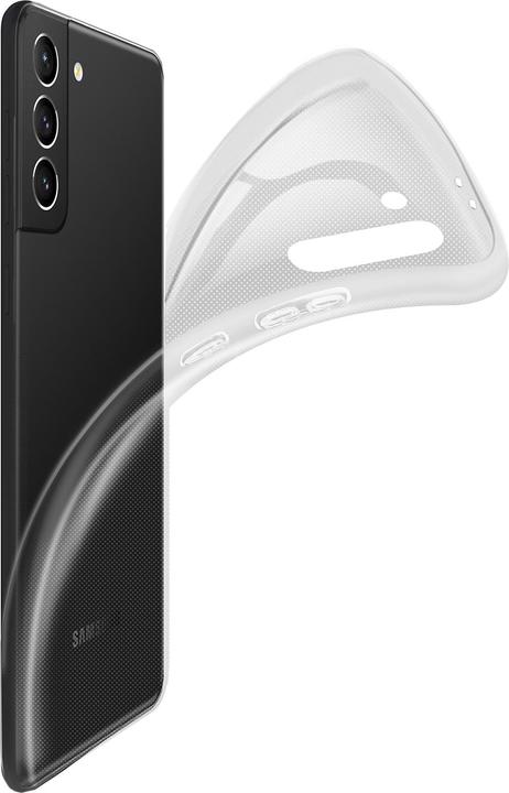 Immagine prodotto Avizar Serie Uclear (Samsung Galaxy S21+)