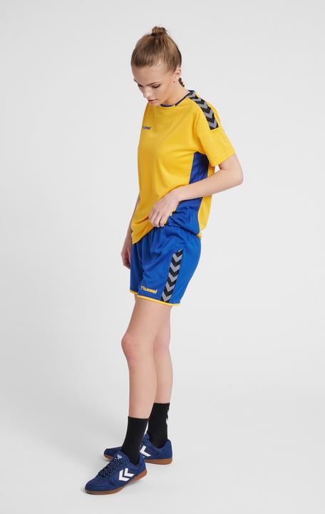 Immagine prodotto hummel Autentici Pantaloncini Poly Donna (XL)