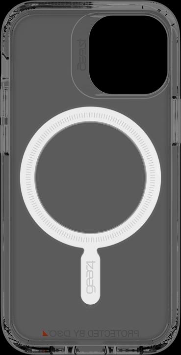 Produktbild gear4 Crystal Palace Snap (Apple iPhone 13 mini)