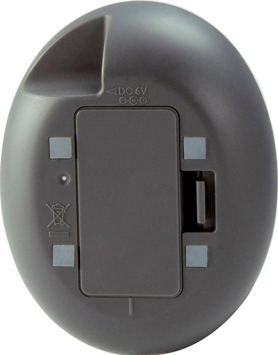 Actual product image Alecto DBX-115 (Baby Monitor Audio, 300 m)