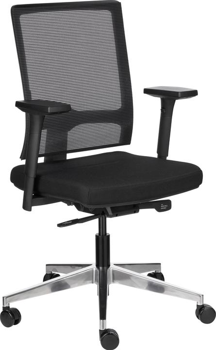 Image du produit Schäfer Shop Siège de bureau NET MATIC
