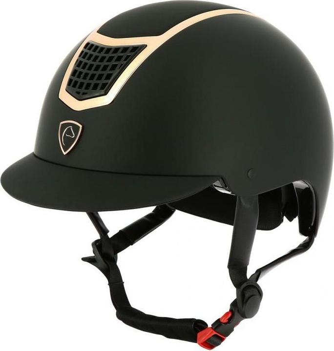 Equi-thème EQUITHÈME Airy Reithelm