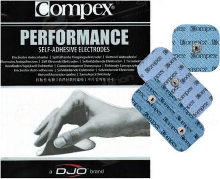 Image du produit Compex Performance Easysnap