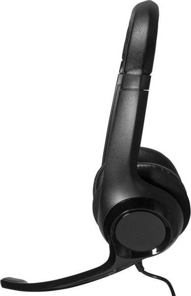 Produktbild Logitech H390 (Kabelgebunden, USB-A)