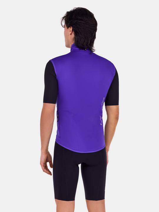 Immagine prodotto Santini Wind- und Regen-Weste MAGIC Unisex (XL)