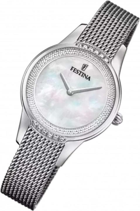 Produktbild Festina F20494/4 (Analoguhr, 28 mm)