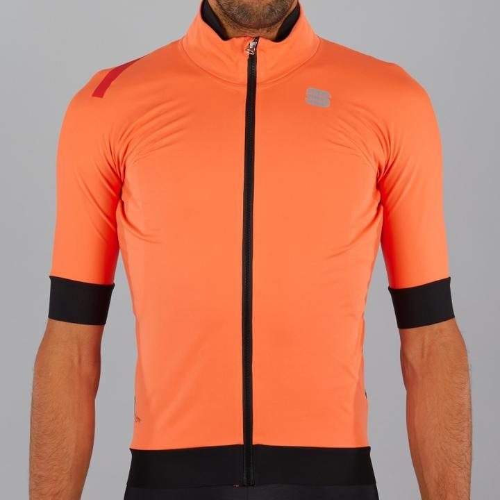 Produktbild Sportful Fiandre Pro Jacket Short Sleeve (3XL)