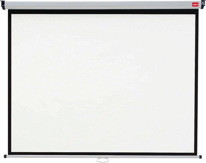 Produktbild Nobo Roll-Leinwand (118", 4:3)