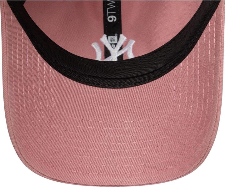 Immagine prodotto New Era 9Twenty Trucker Cap - New York Yankees Dark Rose (Taglia unica)