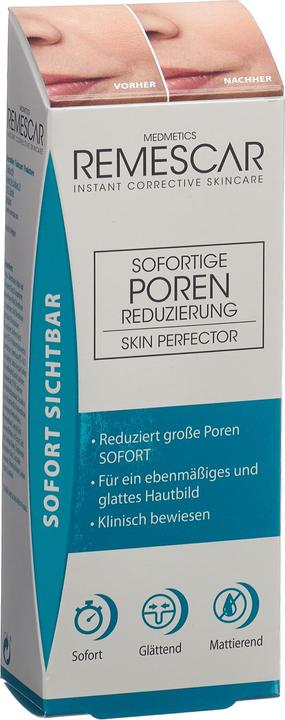 Produktbild Remescar Sofortige Porenreduzierung (20ml) (20 ml, Tagescreme)