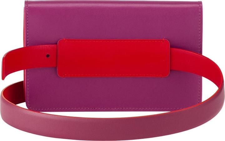 Produktbild Dudu Umhängetasche Leder 19 cm