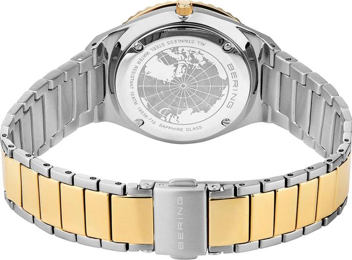 Actual product image Bering Damenuhr (Analogue wristwatch, 36 mm)