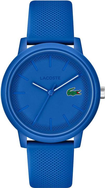 Actual product image Lacoste 2011279 12.12 Men's watch 42mm 5ATM (42 mm)
