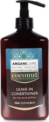 Produktbild Arganicare Coconut (400 ml)