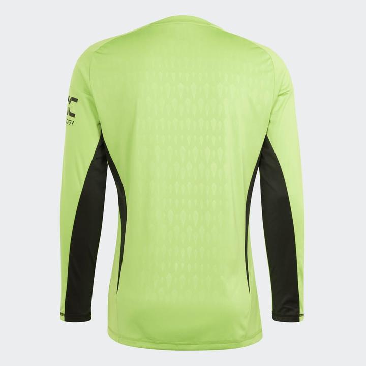 Actual product image adidas Manchester United Goalkeeper Shirt (L)