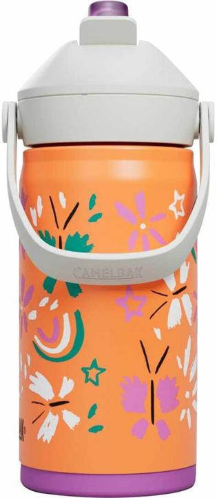 Produktbild Camelbak Thrive Flip Straw Kids V.I. (0.40 l)
