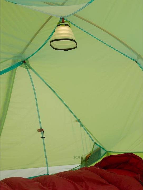 Produktbild Marmot Superalloy 2P Zelt (Kuppelzelt, 1.02 kg, 2 Personen)