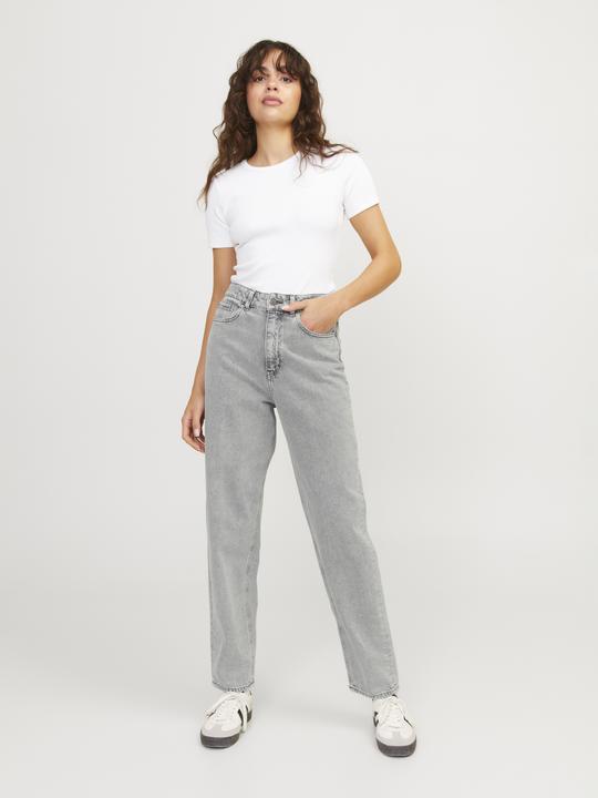 Actual product image JJXX JXLISBON MOM HW JEANS R4040 DNM Mom fit jeans (W32/L30)
