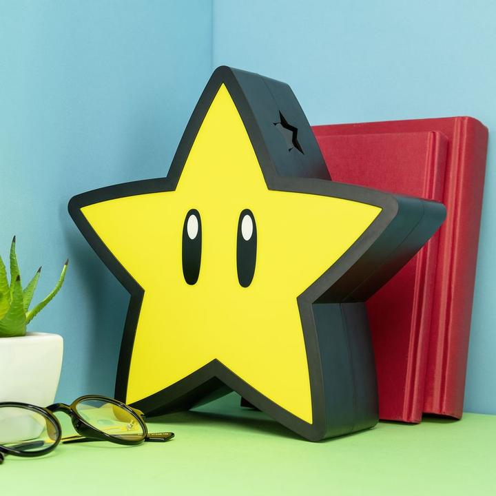 Image du produit Paladone Products Super Star