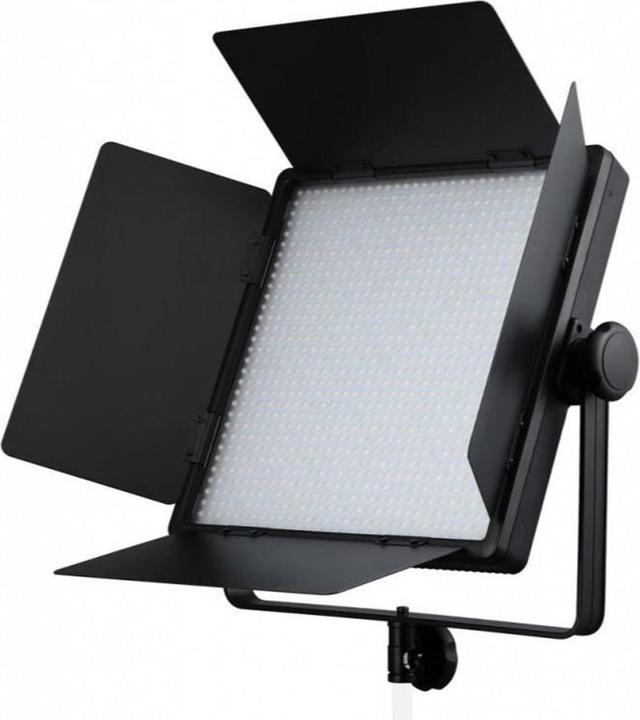 Immagine prodotto Godox LED1000BI II LED 1000W Bi-Color (Apparecchio di illuminazione a superficie)