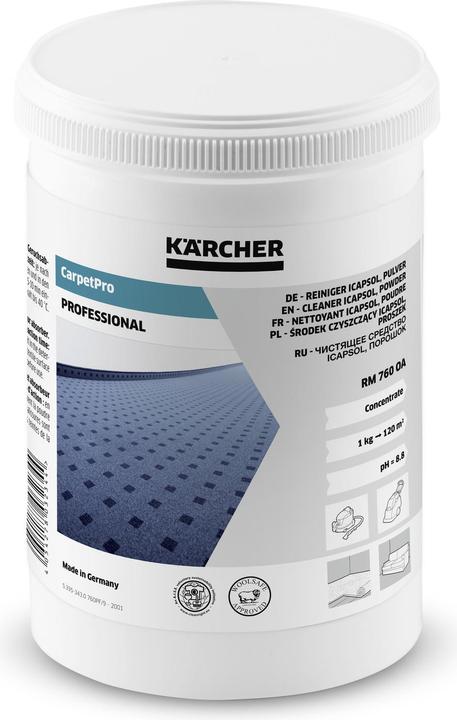 Produktbild Kärcher RM 760