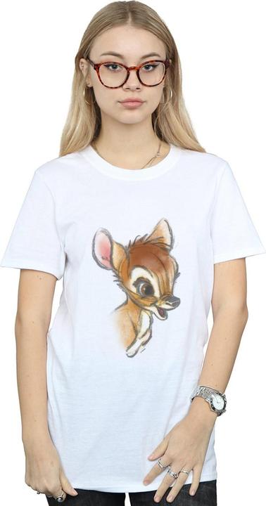 Produktbild Disney Bambi Drawing TShirt (XL)