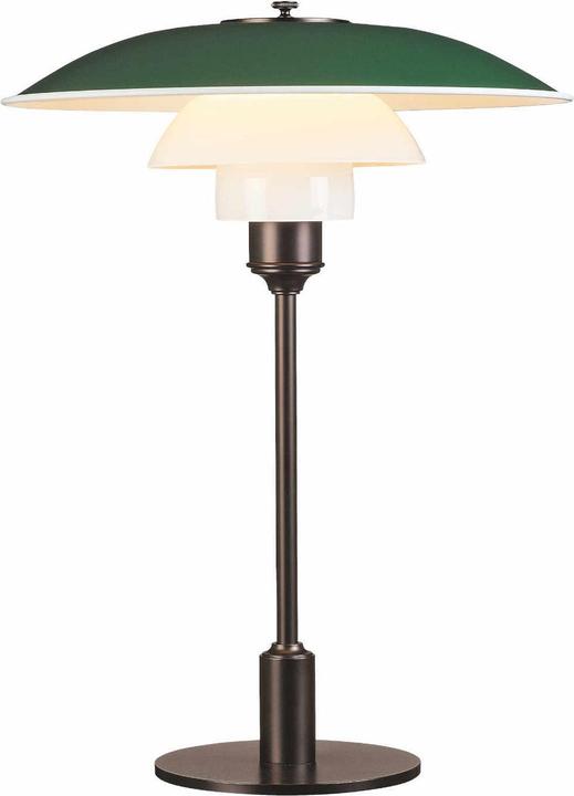 Image du produit Louis Poulsen Ph 3 1/2-2 1/2 Lampe de table (E14)