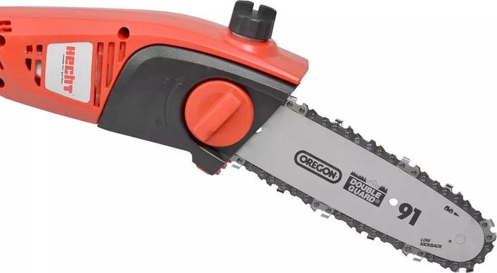 Produktbild Hecht 9504 (Akku Kettensäge)
