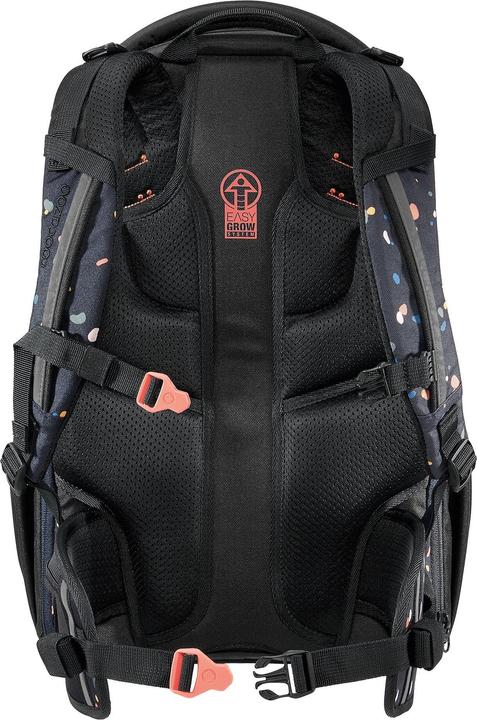 Immagine prodotto Coocazoo Zaino scuola PORTER, 35 litri (35 l)