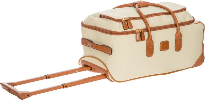 Produktbild Brics Firenze 2-Rollen Kabinentrolley 55 cm (40 l, Handgepäck (bis 50l))