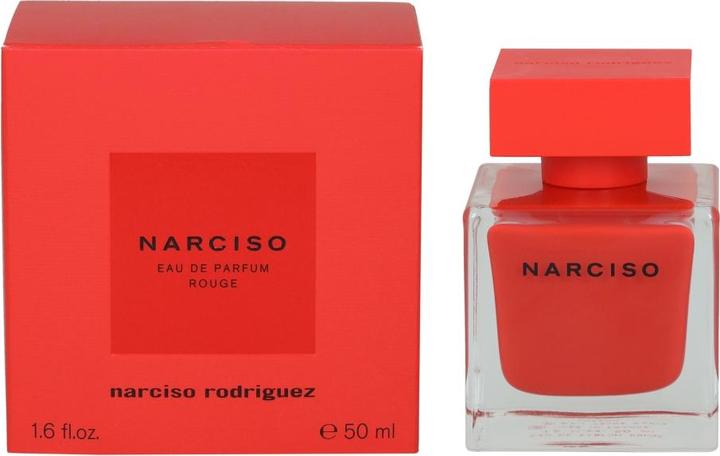 Produktbild Narciso Rodriguez Rouge (Eau de Parfum, 50 ml)