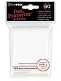 Produktbild Ultra Pro Deck Protector Kartenhüllen Mini Solid