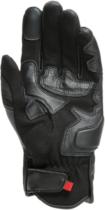 Actual product image Dainese Leather gloves Mig 3 Unisex (Men, M)