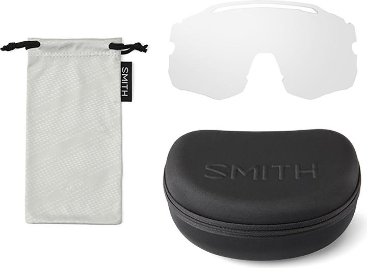 Image du produit Smith Momentum (Noir mat, Noir)