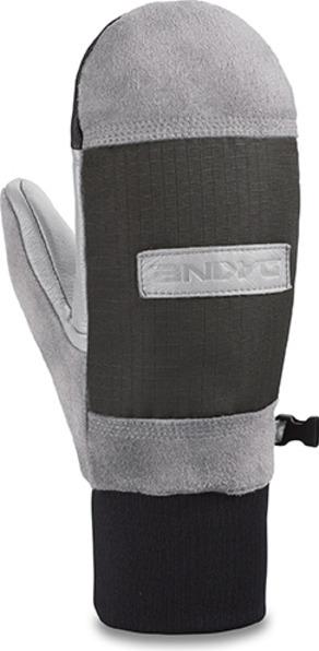 Image du produit Dakine Mitt Pinto Steel Grey 2023 (XS)