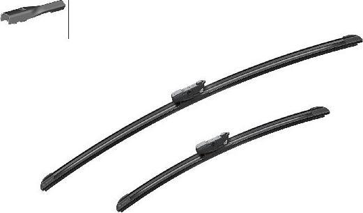 Image du produit Bosch Automotive Aerotwin A138S