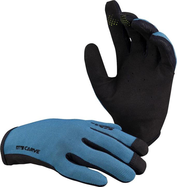 Actual product image iXS Gloves Carve children (S)