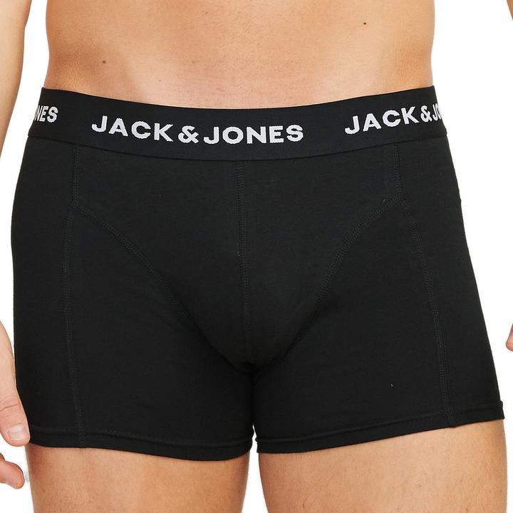 Produktbild Jack & Jones 10er Pack Anthony Retro Short / Pant (S, 10er Pack)