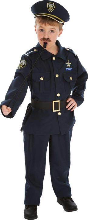 Actual product image Chaks Police (104)