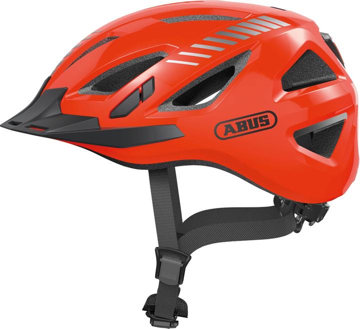 Produktbild Abus Urban-I 3.0 Signal (51 - 55 cm)