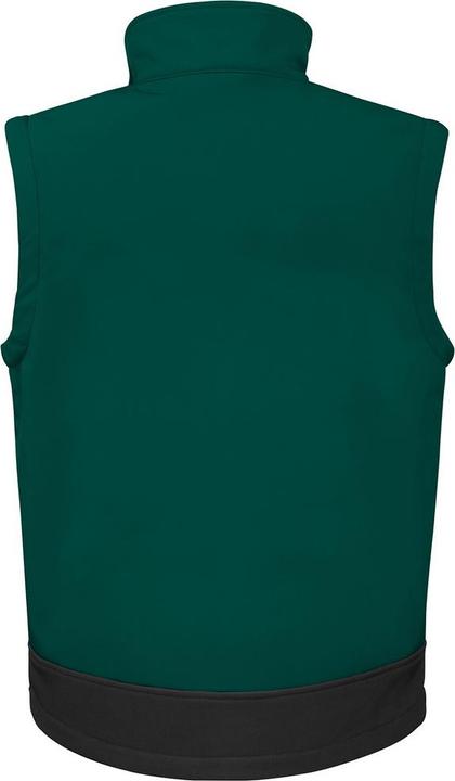 Actual product image Regatta Mens Softshell Body Warmer (M)