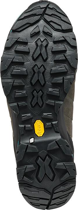 Actual product image Scarpa ZG Trek GTX Women (39)