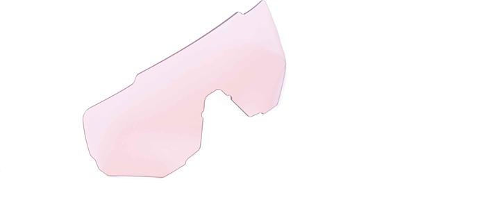 Produktbild Coast Optics Nita XL Ersatzglas Pink Crystal