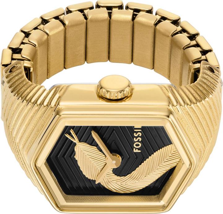Image du produit Fossil Watch Ring (15 mm)