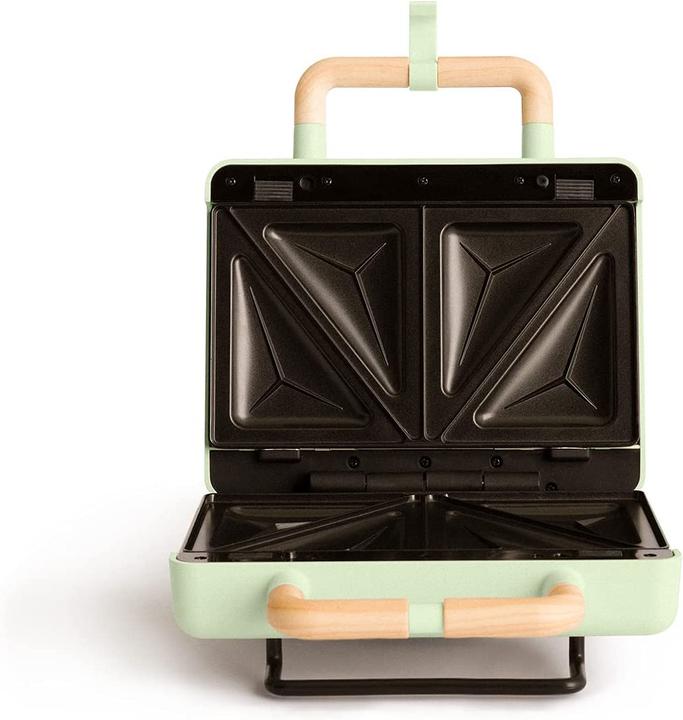 Produktbild Create Stone 3 in 1 Studio - Sandwich- und Waffeleisen