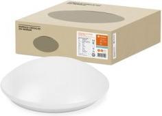Actual product image Ledvance Ceiling lamp PLAFON SF CIRCULAR 400 S 24W 4000K IP44 (1920 lm)