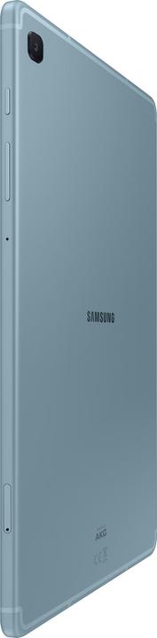 Produktbild Samsung Galaxy Tab S6 Lite (2022) (nur WLAN, 10.40", 64 GB, Angora Blue)