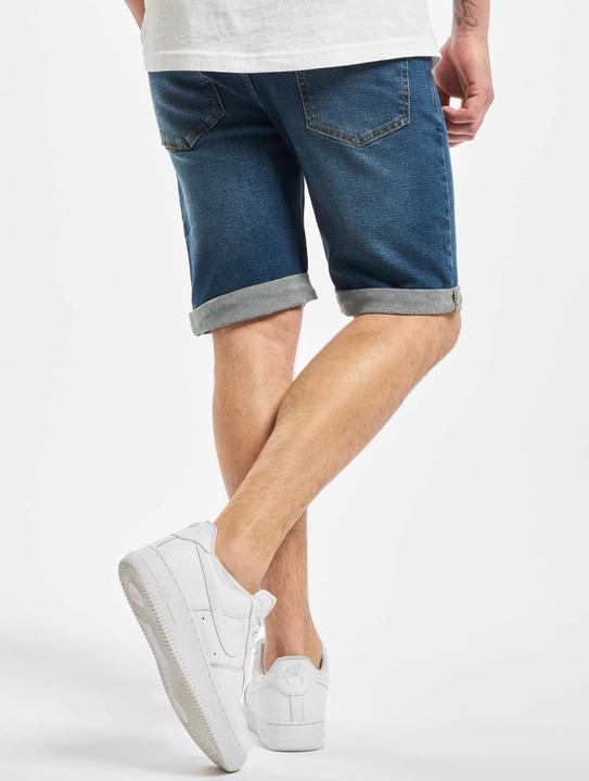 Produktbild Denim Project Mr. Orange Shorts - 81779 (28)